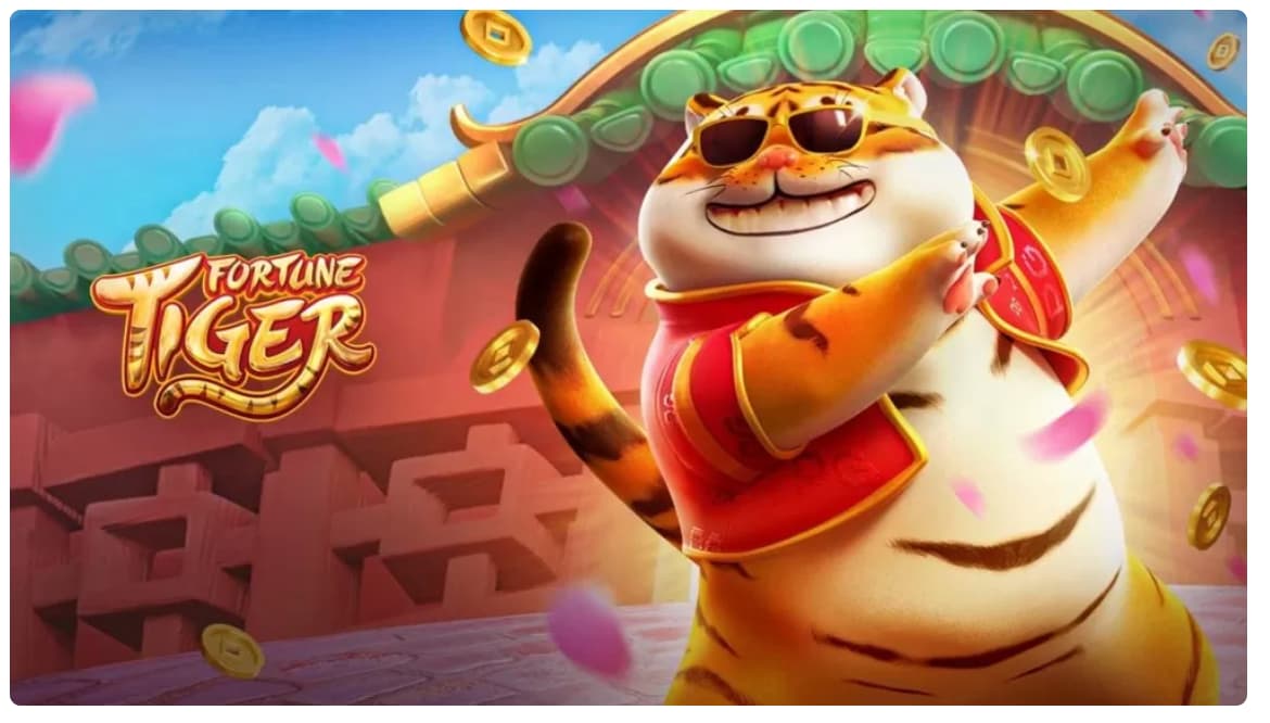 Slot Fortune Tiger